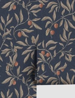 Scalamandre Vinnie Wallpaper By Sandberg -Furniture Store WSB 00030190 Product