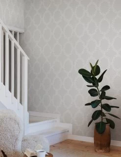 Wilma Wallpaper By Scalamandre -Furniture Store WSB 00410503 RM