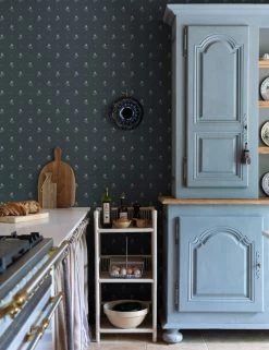 Mimi Wallpaper By Scalamandre -Furniture Store WSB 0269MIMI RM