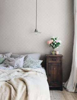 Trellis Wallpaper By Scalamandre -Furniture Store WSB 0302TRELLIS RM