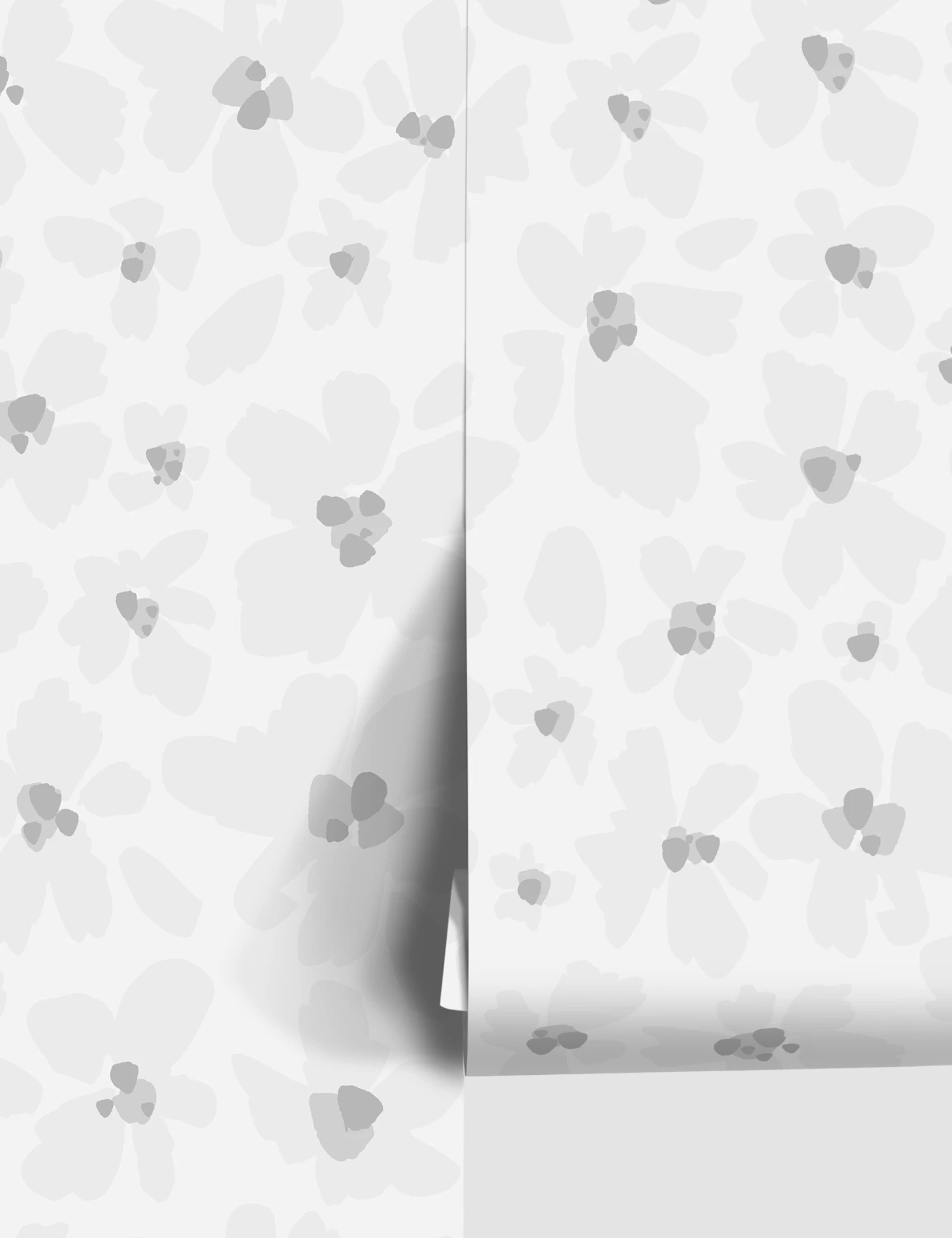 Andy's Flowers Wallpaper By Yuki Osada 1 Andy's Flowers Wallpaper By Yuki Osada