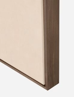 Marble Ink Wash No. 8 Wall Art By Visual Contrast 5 Marble Ink Wash No. 8 Wall Art By Visual Contrast -Furniture Store Walnutframeprofile NaturalCanvas 85abcc3f b0e3 40c0 a8f1 ca02c5eca107