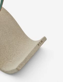 Wavee Table Mirror By SIN Ceramics -Furniture Store WaveeMirrorbySIN Speckled A06566632535