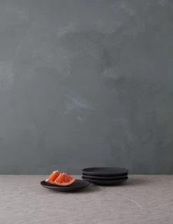 Weilan Cake Plate (Set Of 4)