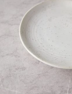 Weilan Cake Plate (Set Of 4) -Furniture Store WeilanCakePlate Setof4 Black Brown 14823