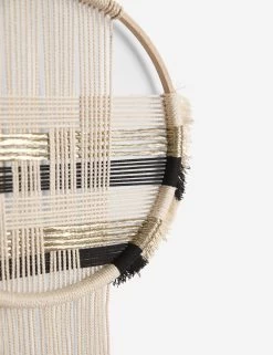 Studio Nom Zula Wall Hanging 6 Studio Nom Zula Wall Hanging -Furniture Store ZulaWallHanging 1636