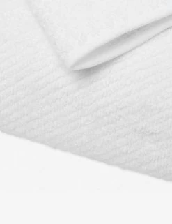 Air Weight Towel Set By Coyuchi -Furniture Store a06600082 314 1