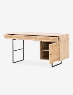 Hannah Desk 31 Hannah Desk -Furniture Store acadiah desk natural mango 1 2 1 08c46c2c fa84 4b93 805a 39d3e32a6280