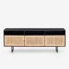 Hannah Media Console