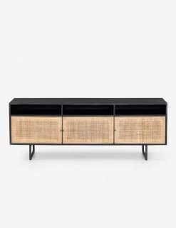 Hannah Media Console