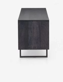 Hannah Media Console -Furniture Store acadiah media console black wash 3 1564991625 1