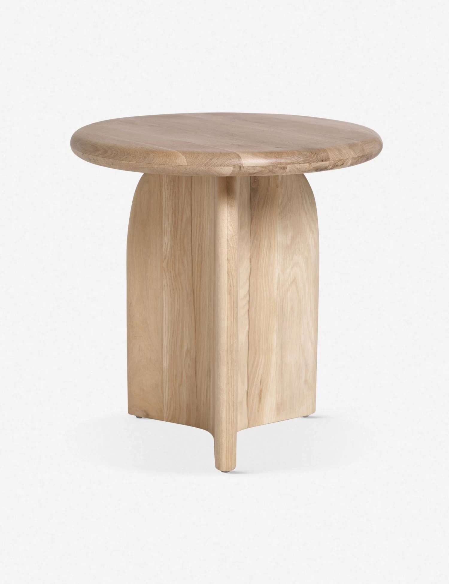 Ada Round Side Table 1 Ada Round Side Table