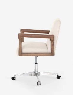 Adelai Office Chair -Furniture Store adelai desk chair harbor natural 5