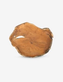 Joss Teak Bowl -Furniture Store ah1259 alt3 1