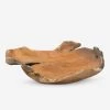 Joss Teak Bowl