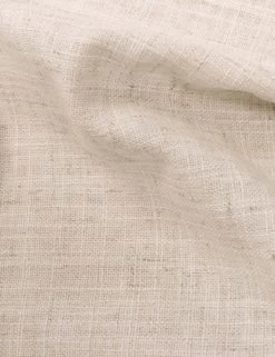 Amarise Bed -Furniture Store amarise linen tufted bed talc 2 1