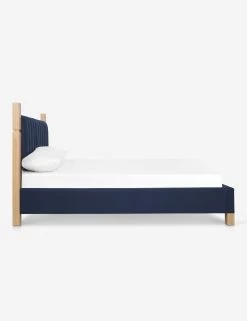 Ambleside Bed By Ginny Macdonald -Furniture Store ambleside bed linen dark blue 4