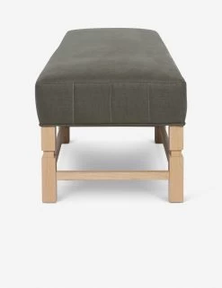 Ambleside Bench By Ginny Macdonald -Furniture Store ambleside bench chalet loden 2522 b6fba97b ec0e 4e02 ad94 748f5a020c25