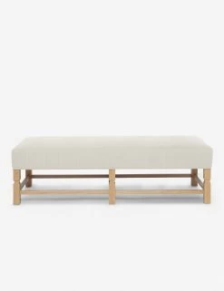 Ambleside Bench By Ginny Macdonald -Furniture Store ambleside bench linen natural 4 d464ddac 32ac 4f16 aaf0 1b2b2bc50918