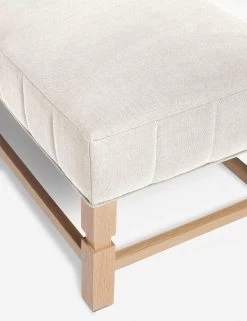 Ambleside Bench By Ginny Macdonald -Furniture Store ambleside bench linen natural b68cb07c cfbd 4abb 87b1 8345fac5358b