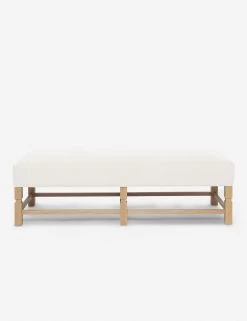 Ambleside Bench By Ginny Macdonald -Furniture Store ambleside bench linen oyster 2524 1b6b7081 184b 47cb a362 38a93c458eb7