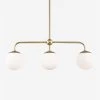 Annetta Linear Chandelier