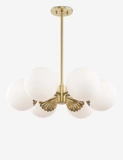 Annetta Chandelier