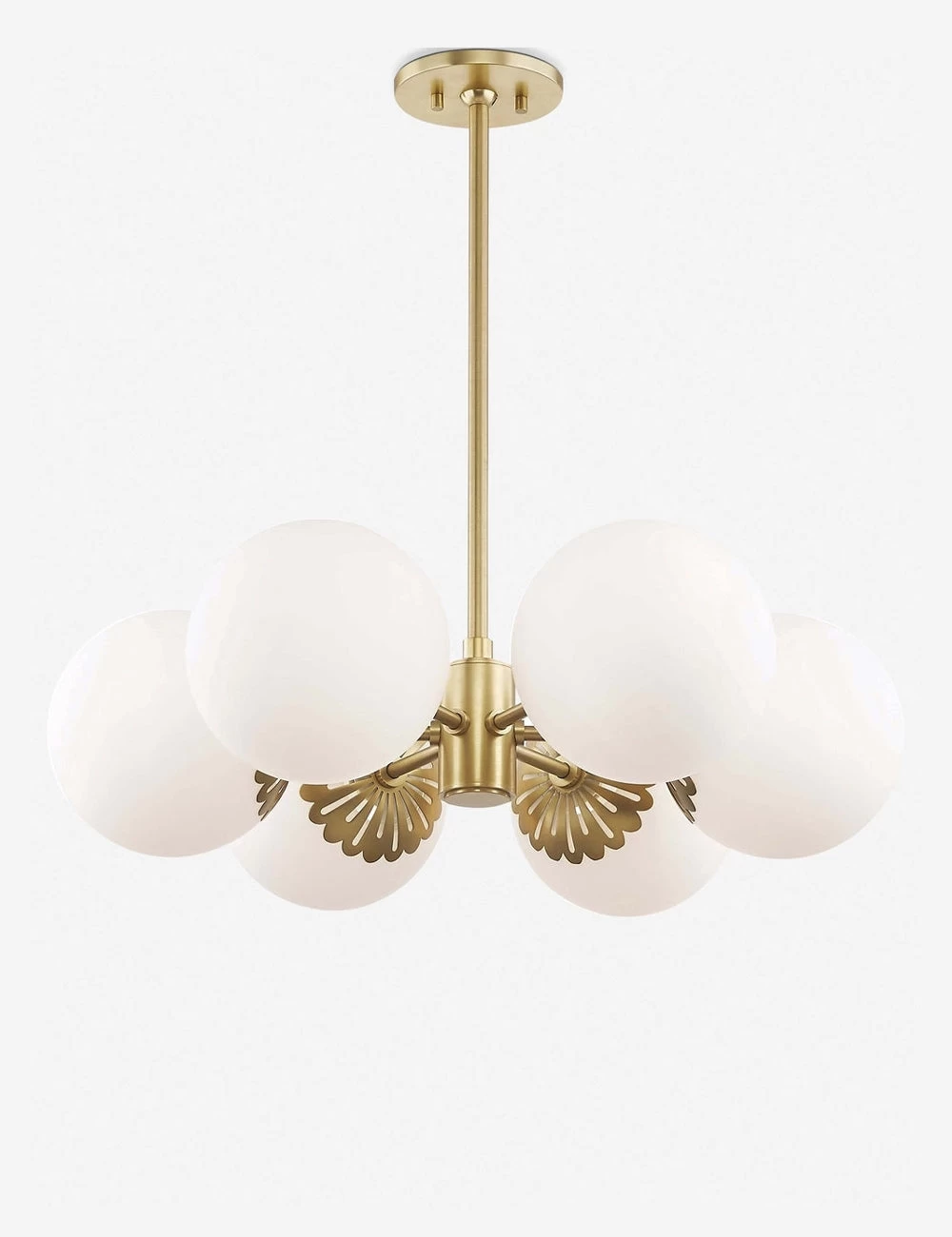 Annetta Chandelier 1 Annetta Chandelier