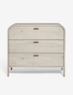 Brooke 3-Drawer Dresser