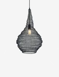 Ari Long Pendant Light