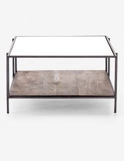Asher Coffee Table -Furniture Store asher coffee table brown 2 1564991625 1
