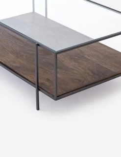 Asher Coffee Table -Furniture Store asher coffee table brown 6 1