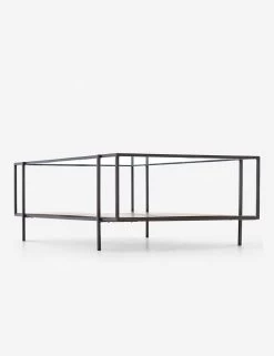 Asher Coffee Table -Furniture Store asher coffee table brown 7 1564991625 1
