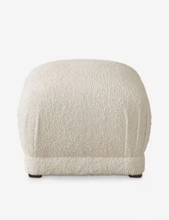 Bailee Ottoman -Furniture Store bailee ottoman sheepskin 4 05742a4b 11af 417f a41a 225c4e45b565