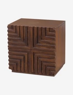 Cinzia Nightstand -Furniture Store bdm00046