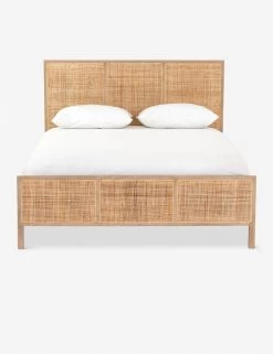 Hannah Platform Bed