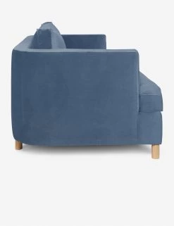 Belmont Sofa By Ginny Macdonald -Furniture Store belmont sofa velvet harbour 4