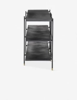 Ceil Console Table 8 Ceil Console Table -Furniture Store black4 1