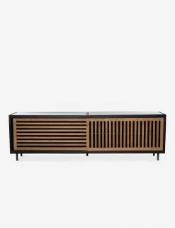 Blythe Media Console