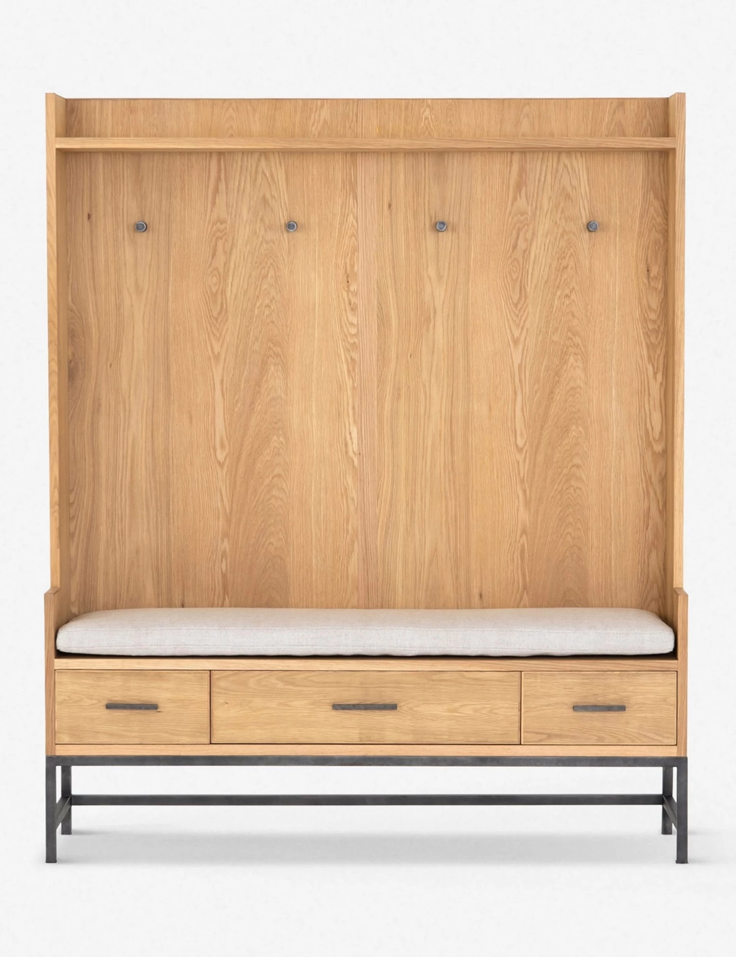 Bolen Bench 1 Bolen Bench