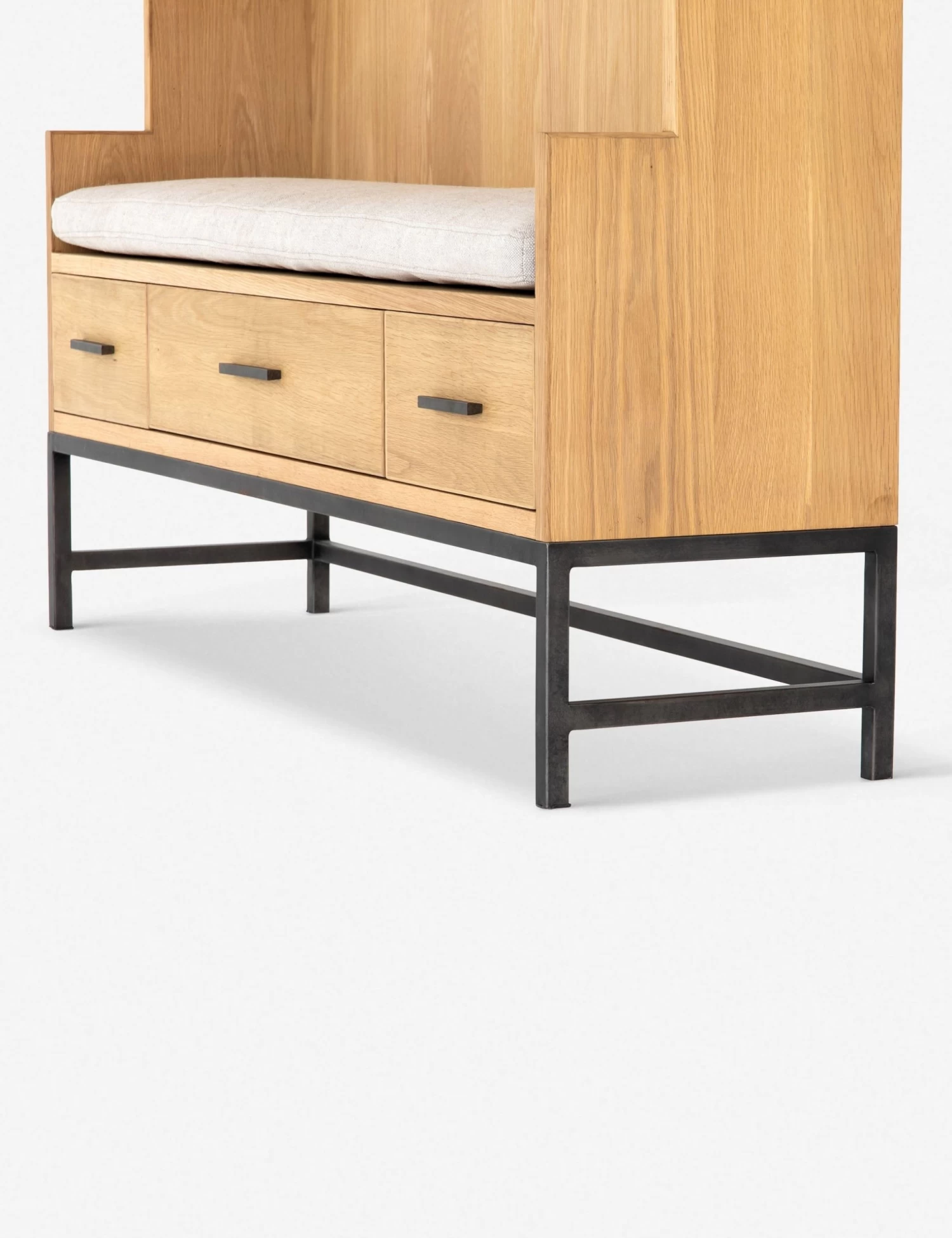 Bolen Bench 5 Bolen Bench - Image 5