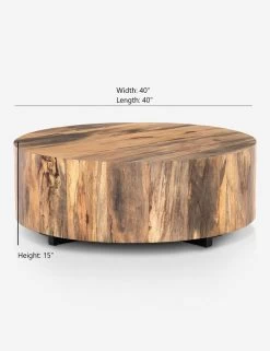 Boni Round Coffee Table 11 Boni Round Coffee Table -Furniture Store boni 1 1 1564991625 1 1