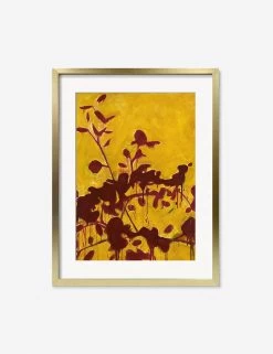 Floral Intricacy Print By Brant Gordon -Furniture Store brant gordon floral intricacy gold frame 375981cb 94b5 4795 9650 3e7ba7198b3d