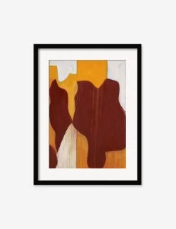 Radiance Print By Brant Gordon