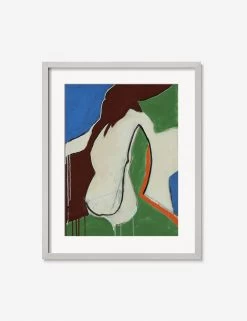 Still Movement Print By Brant Gordon -Furniture Store brant gordon still movement silver frame f55e4de9 a297 48e5 8899 391e07f8597a