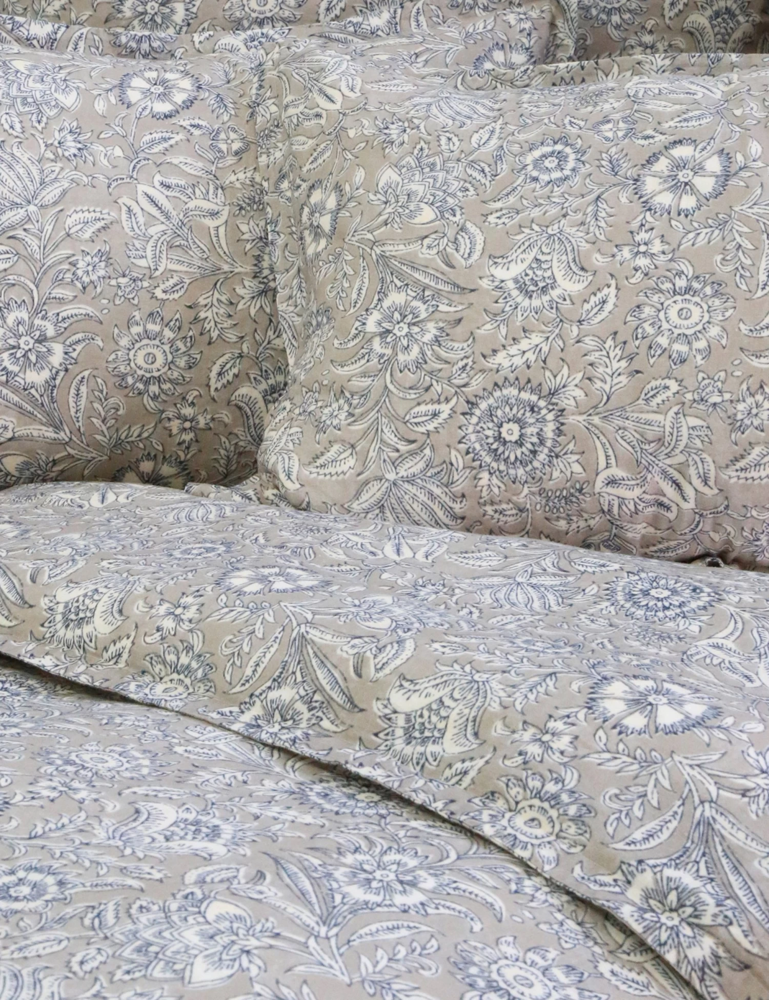 Brighton Linen Cotton Duvet By Pom Pom At Home 4 Brighton Linen Cotton Duvet By Pom Pom At Home - Image 4