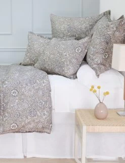 Brighton Linen Cotton Duvet By Pom Pom At Home 7 Brighton Linen Cotton Duvet By Pom Pom At Home -Furniture Store brightonside 6fb1103e 6f16 41e0 bc5f f1c3b2a93e93