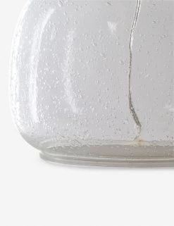 Zori Table Lamp -Furniture Store btlp002 detail base