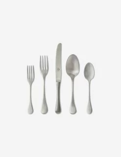 Antigo Flatware (20-Piece Set) By Costa Nova