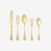 Nau Flatware (20-Piece Set) By Costa Nova